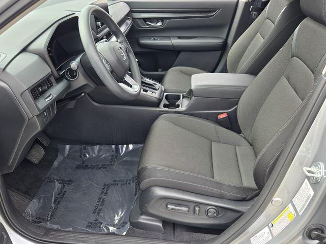 2025 Honda CR-V EX 2WD