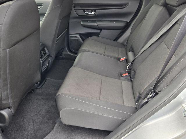2025 Honda CR-V EX 2WD