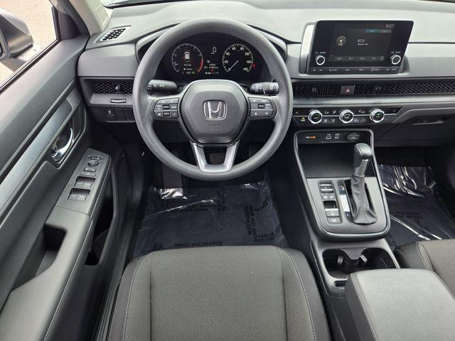 2025 Honda CR-V EX 2WD