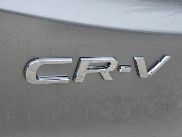 2025 Honda CR-V EX 2WD