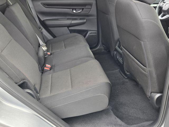 2025 Honda CR-V EX 2WD