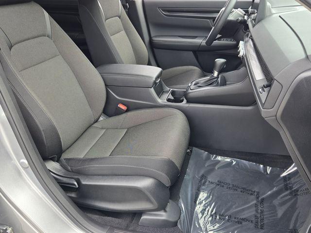 2025 Honda CR-V EX 2WD