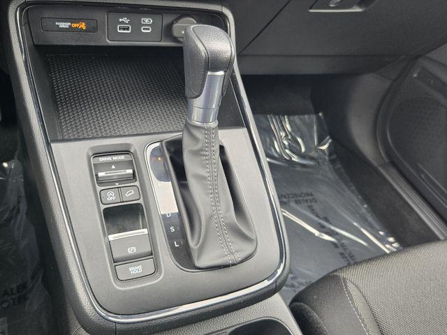 2025 Honda CR-V EX 2WD