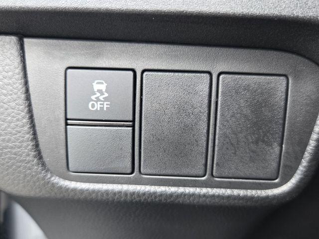 2025 Honda CR-V EX 2WD