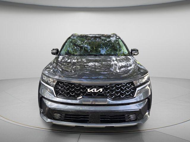 2022 Kia Sorento EX
