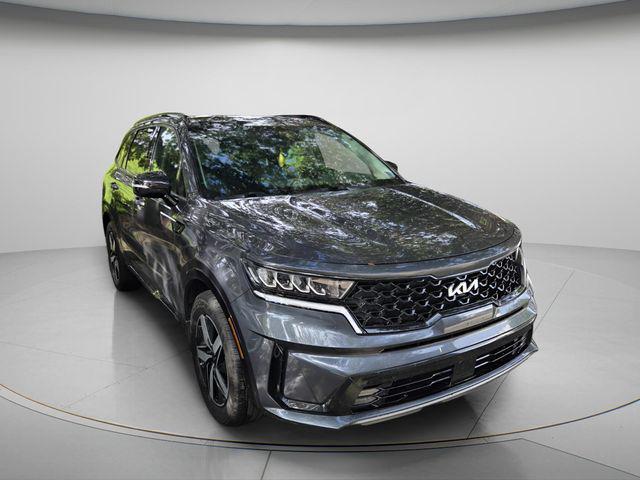 2022 Kia Sorento EX
