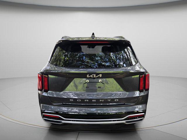 2022 Kia Sorento EX