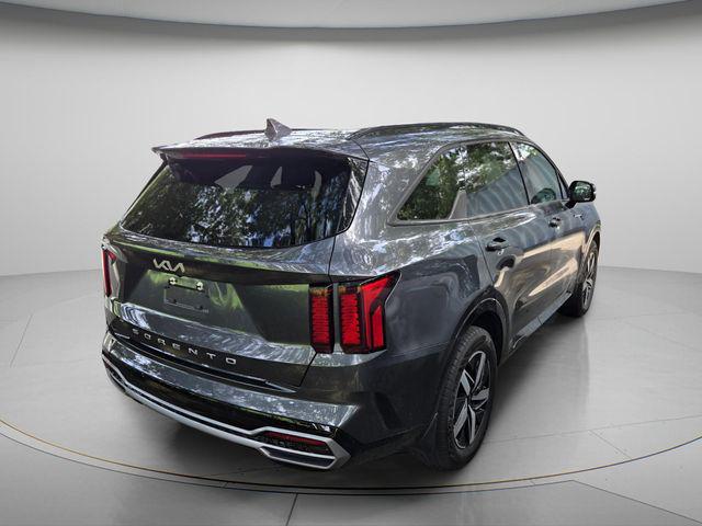 2022 Kia Sorento EX