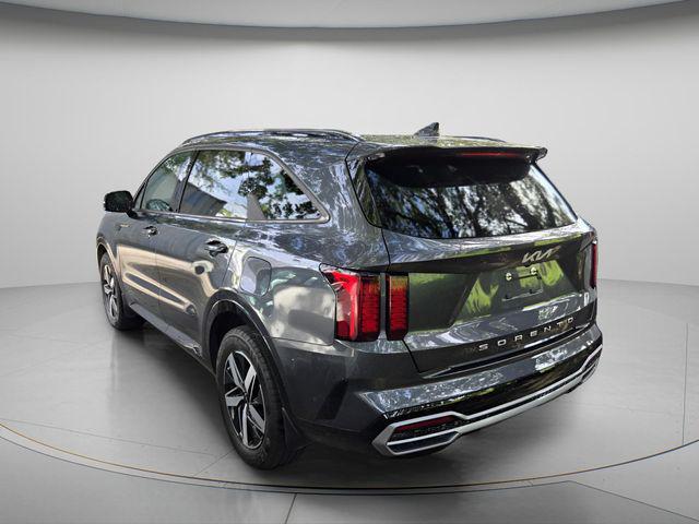 2022 Kia Sorento EX