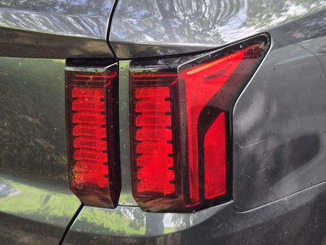2022 Kia Sorento EX