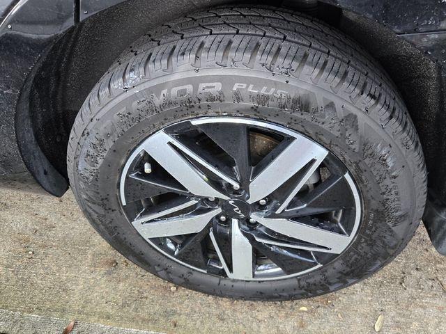 2022 Kia Sorento EX