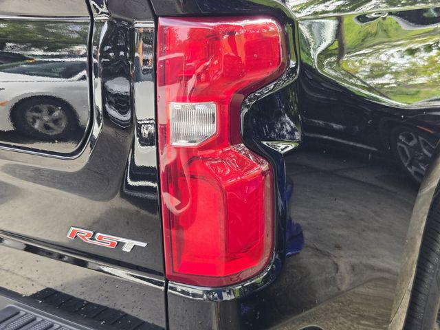 2023 Chevrolet Silverado 1500 2WD Crew Cab Short Bed RST