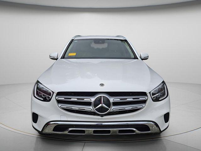 2022 Mercedes-Benz GLC SUV