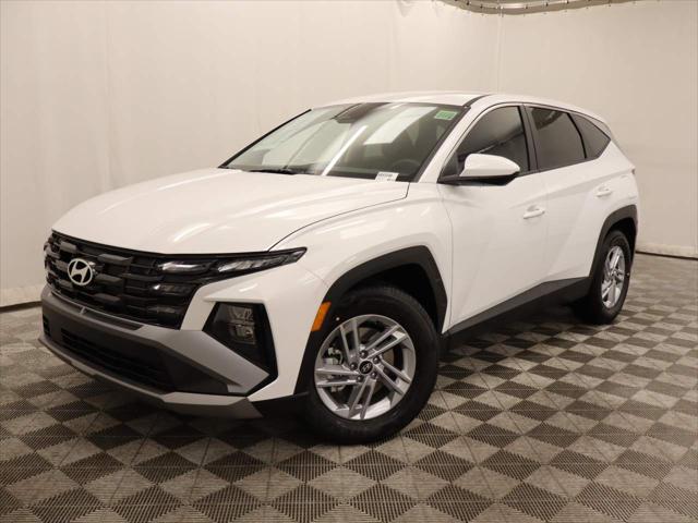 2026 Hyundai Tucson SE for sale in SCOTTSDALE, AZ