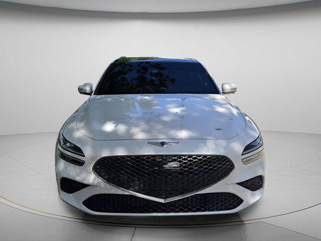 2023 Genesis G70 3.3T RWD
