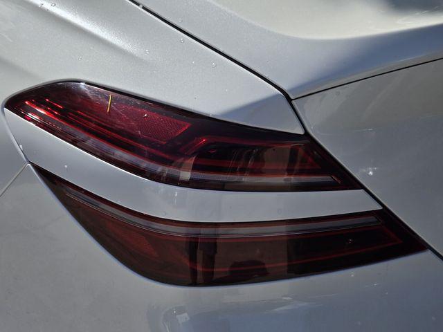 2023 Genesis G70 3.3T RWD