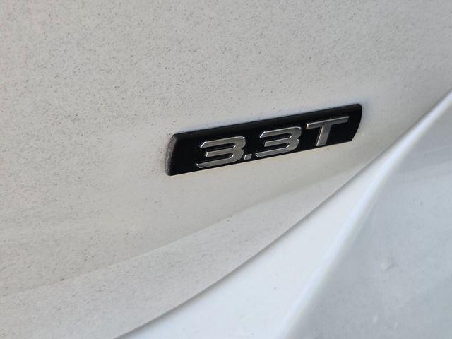 2023 Genesis G70 3.3T RWD