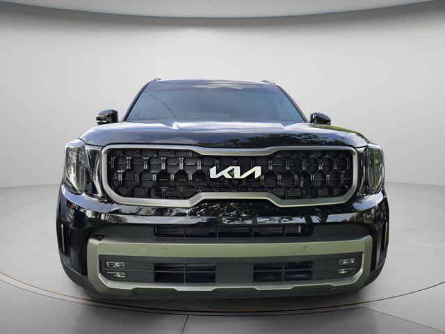 2023 Kia Telluride SX X-Line