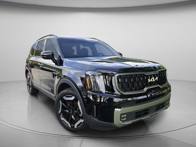 2023 Kia Telluride SX X-Line