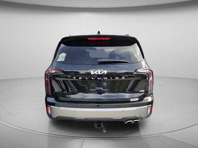 2023 Kia Telluride SX X-Line