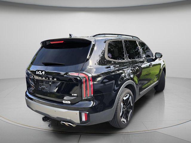 2023 Kia Telluride SX X-Line