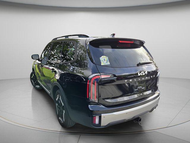 2023 Kia Telluride SX X-Line