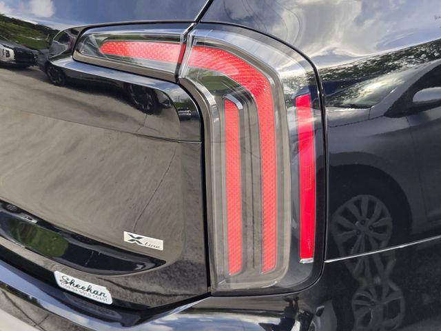 2023 Kia Telluride SX X-Line