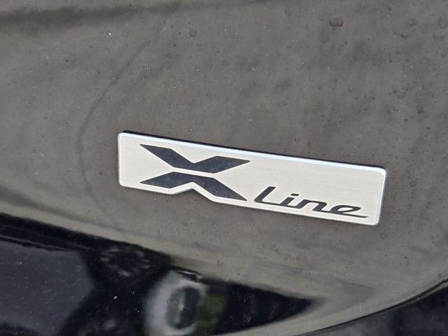 2023 Kia Telluride SX X-Line