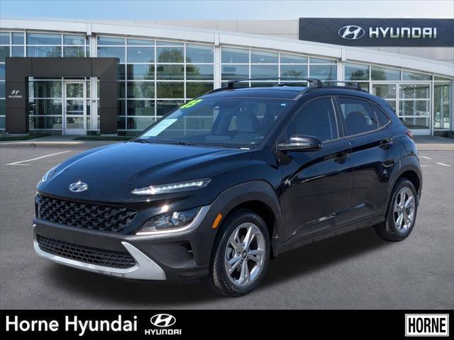 2023 Hyundai Kona SEL for sale in APACHE JUNCTION, AZ