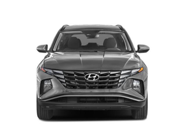 2022 Hyundai Tucson Hybrid Blue