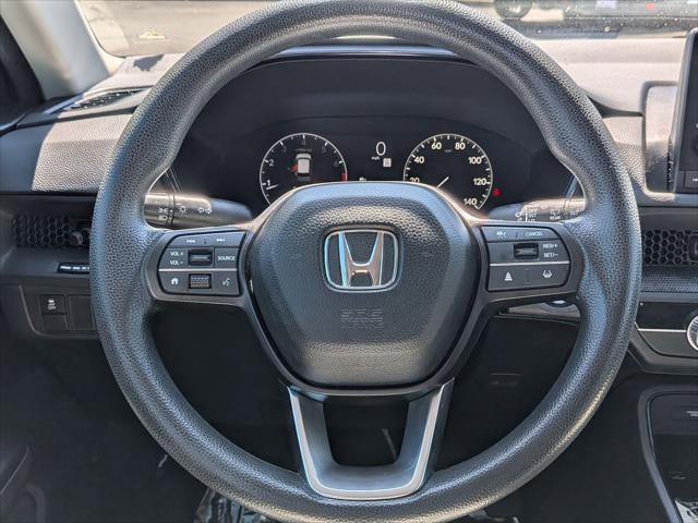 2024 Honda CR-V LX 2WD