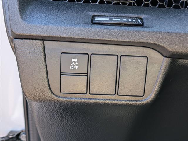 2024 Honda CR-V LX 2WD