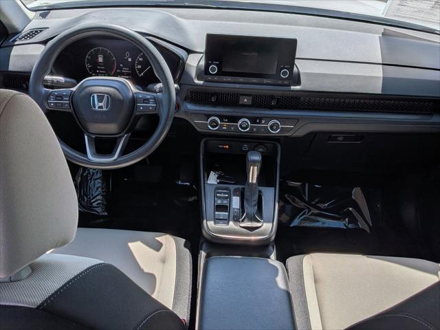 2024 Honda CR-V LX 2WD