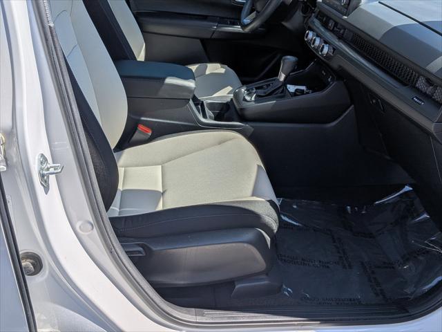 2024 Honda CR-V LX 2WD