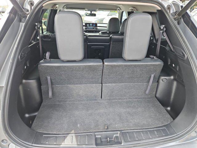2022 Mitsubishi Outlander Black Edition S-AWC