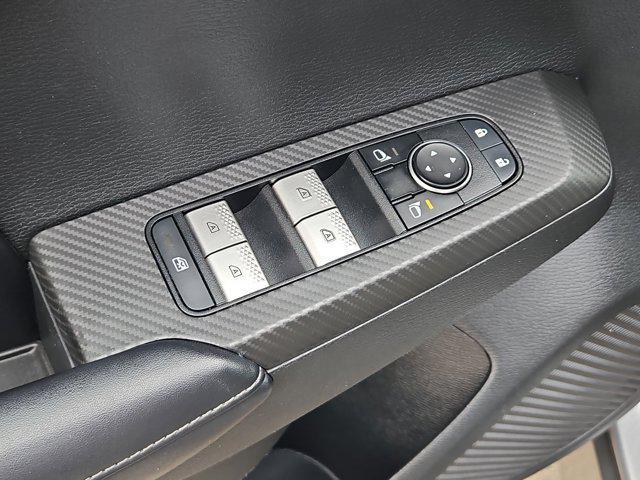 2022 Mitsubishi Outlander Black Edition S-AWC