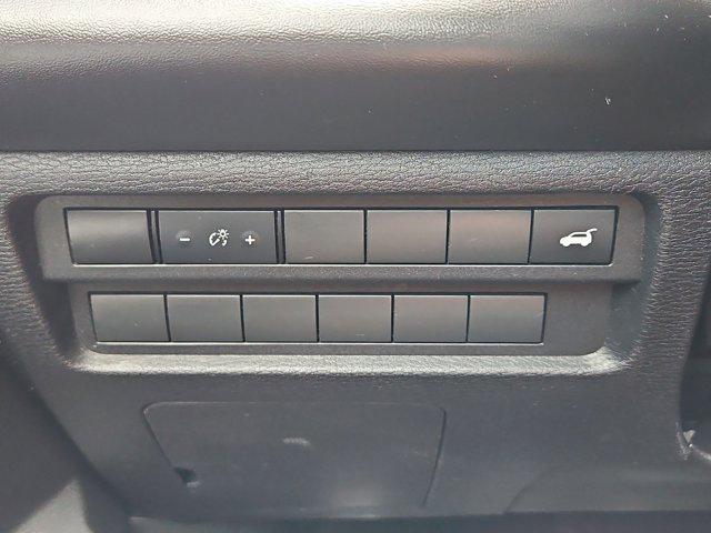 2022 Mitsubishi Outlander Black Edition S-AWC