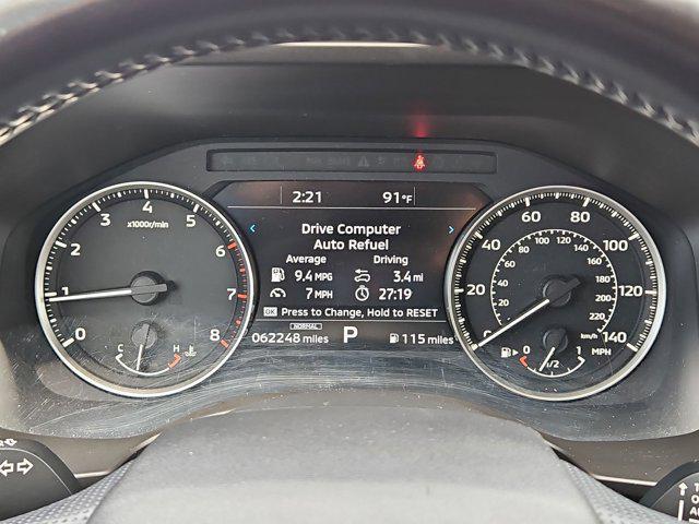 2022 Mitsubishi Outlander Black Edition S-AWC