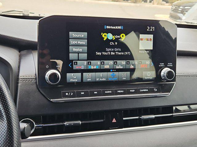 2022 Mitsubishi Outlander Black Edition S-AWC