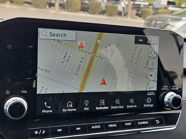 2022 Mitsubishi Outlander Black Edition S-AWC