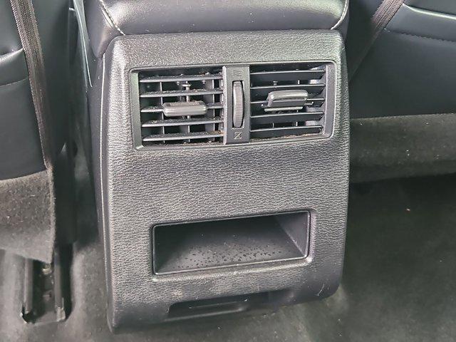2022 Mitsubishi Outlander Black Edition S-AWC
