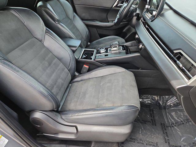 2022 Mitsubishi Outlander Black Edition S-AWC