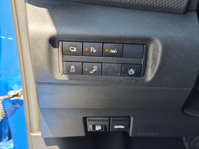 2024 Nissan Kicks S Xtronic CVT
