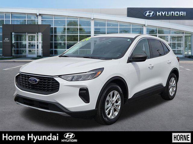 2024 Ford Escape Active for sale in APACHE JUNCTION, AZ