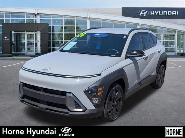 2026 Hyundai Kona SEL Sport for sale in APACHE JUNCTION, AZ