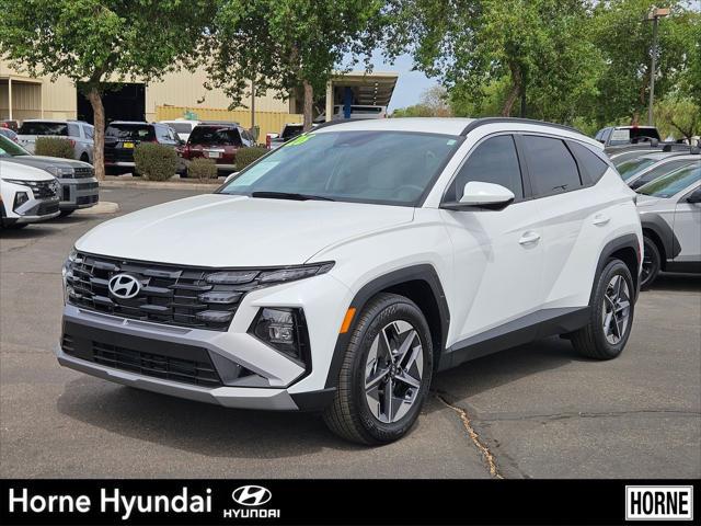 2026 Hyundai Tucson SEL for sale in APACHE JUNCTION, AZ