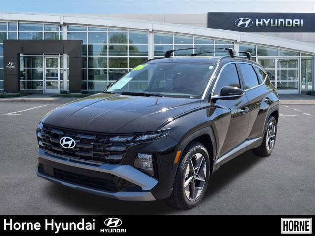 2026 Hyundai Tucson SEL Premium for sale in APACHE JUNCTION, AZ