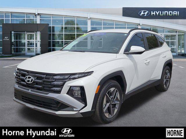 2026 Hyundai Tucson SEL for sale in APACHE JUNCTION, AZ