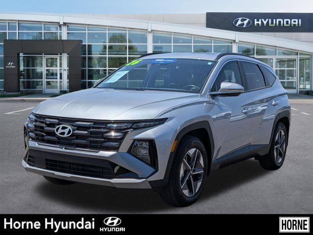 2026 Hyundai Tucson SEL Premium for sale in APACHE JUNCTION, AZ