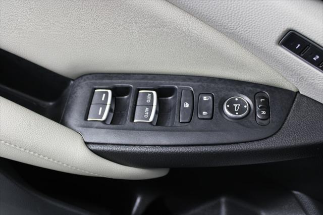 2019 Honda Accord Hybrid Touring